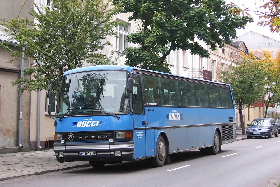 [Pesaro] Autolinee BUCCI - BusBusNet Forum